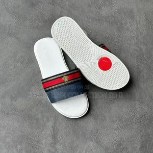 Versace Slides