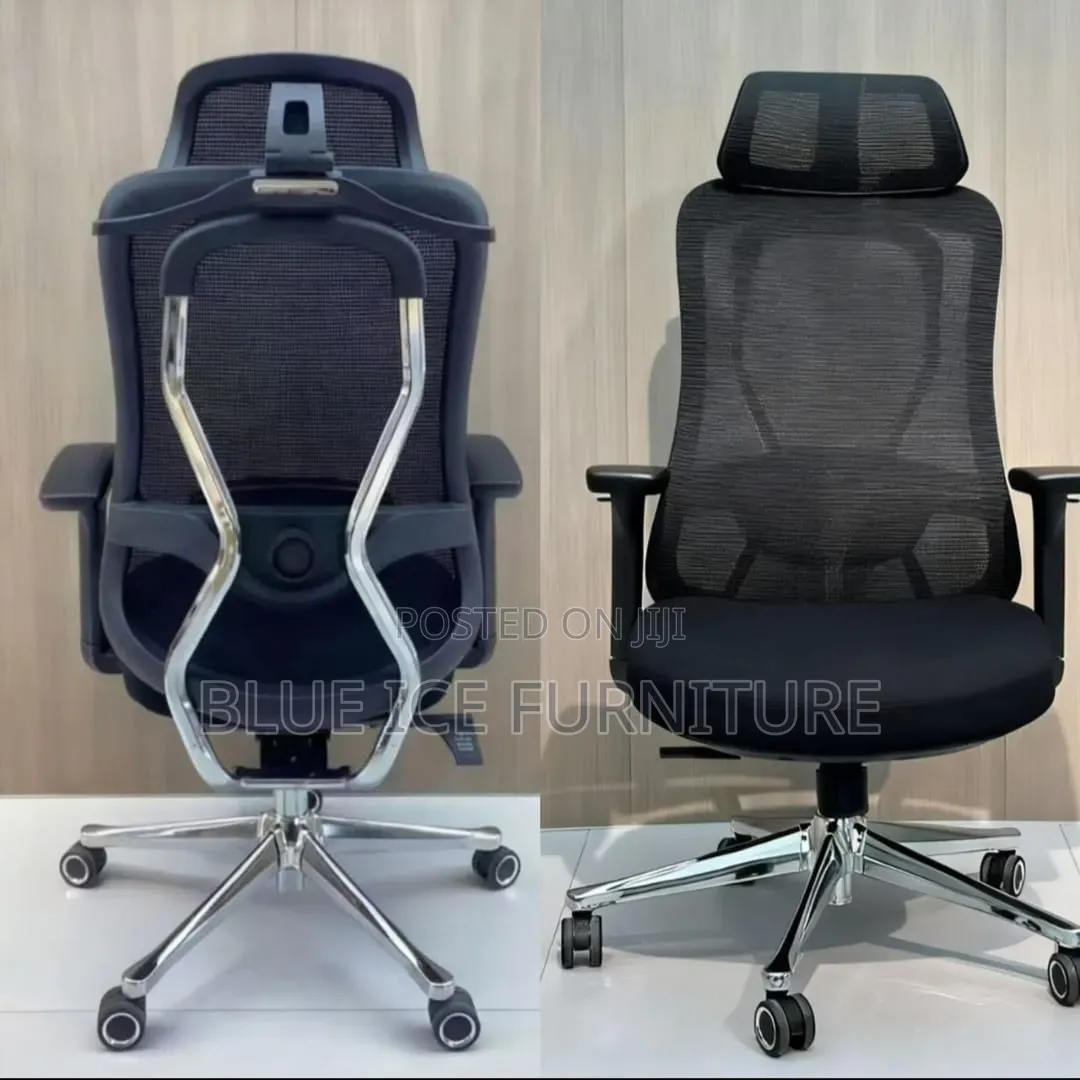 High Back Executive Chair