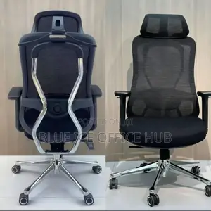 High Back Executive Chair