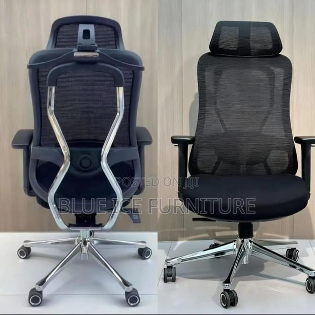 High Back Executive Chair