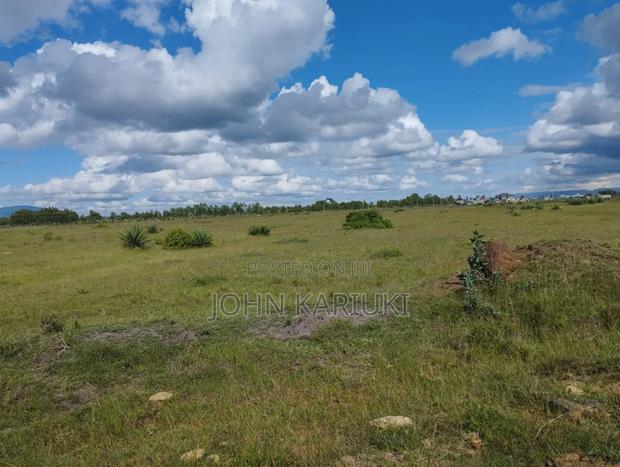 100 Acres Prime Land in Juja-Kiambu