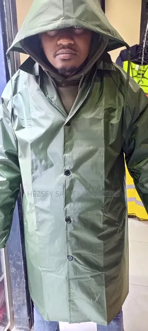 Affordable Raincoat