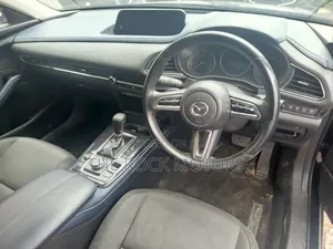Mazda CX-30 2019 Black