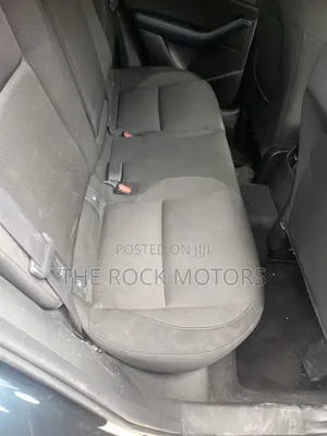 Mazda CX-30 2019 Black
