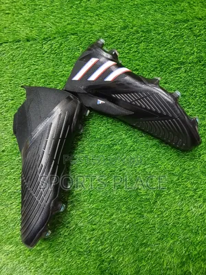 Adidas Predator Demon Skin Fg Football Boots