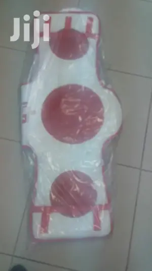 Taekwondo, Chest Guard Protector