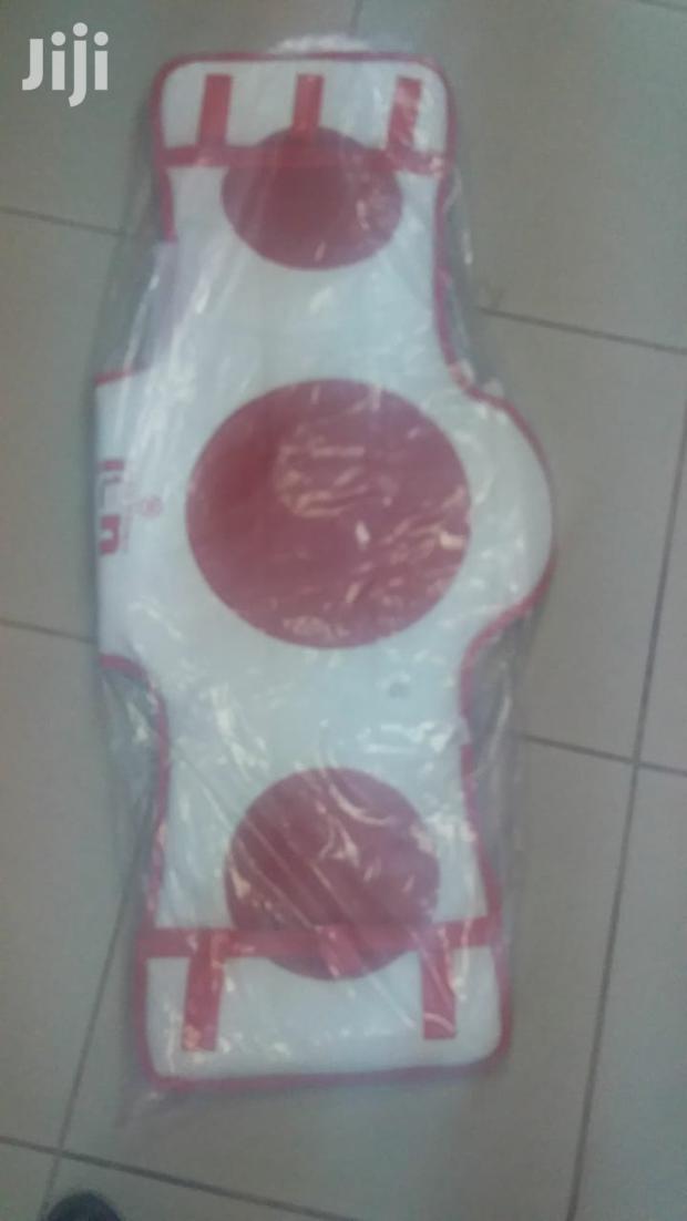 Taekwondo, Chest Guard Protector - thumbnail 2