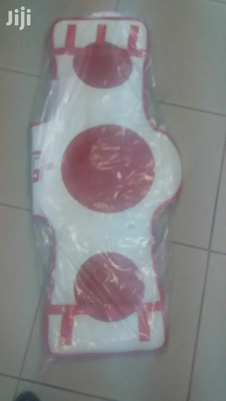 Taekwondo, Chest Guard Protector