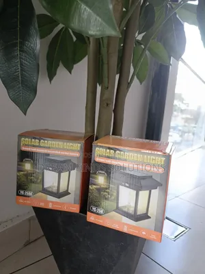 Decor Garden Lights