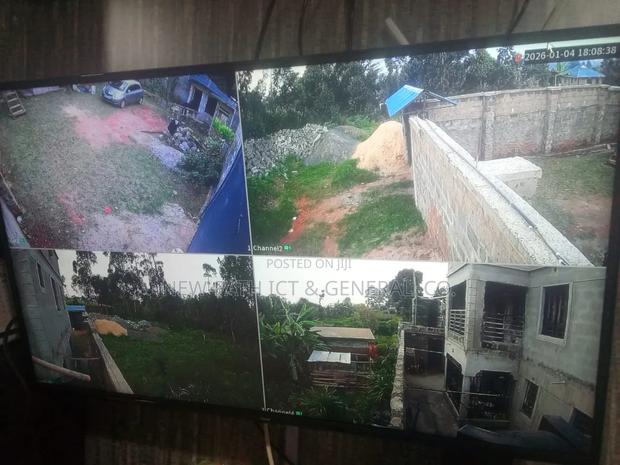 CCTV Cameras - thumbnail 2