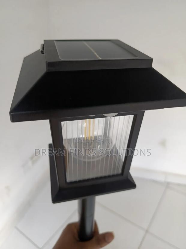 3 Changing Modes Solar Outdoor Lighting - thumbnail 2