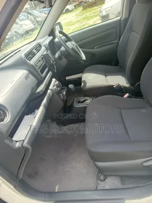 Toyota Probox 2019 White