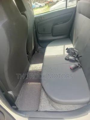 Toyota Probox 2019 White