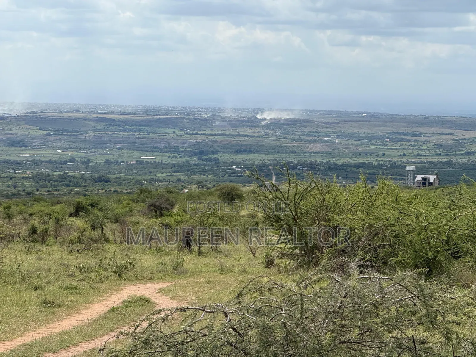 5 Acre Block for Sale - Kinanie Arthiriver