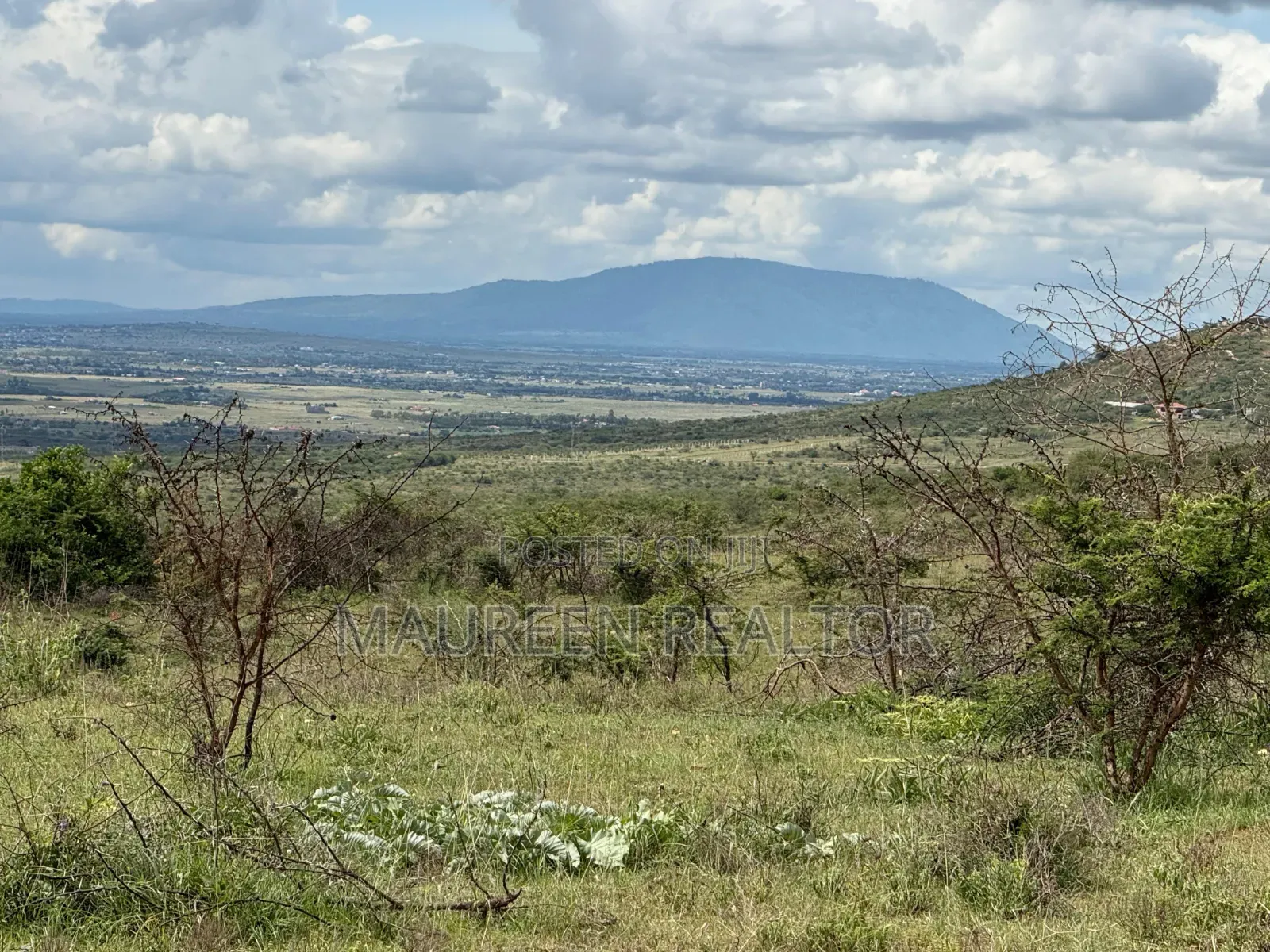 5 Acre Block for Sale - Kinanie Arthiriver