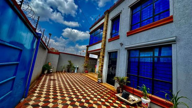 4bdrm House in Pcea Magomano, Murera for sale
