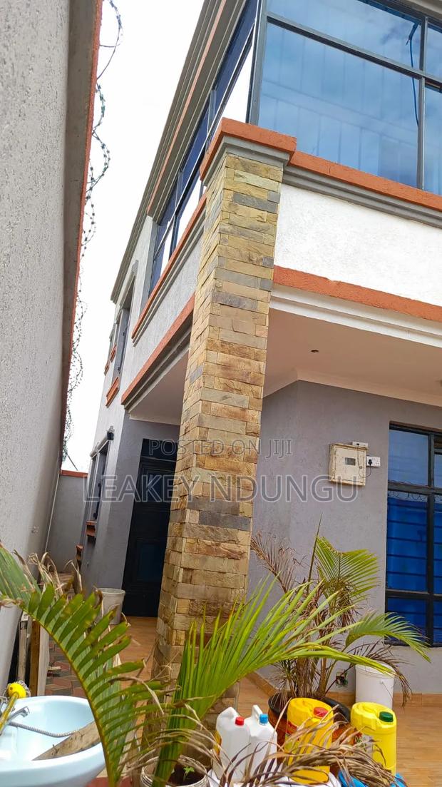 4bdrm House in Pcea Magomano, Murera for sale - thumbnail 4
