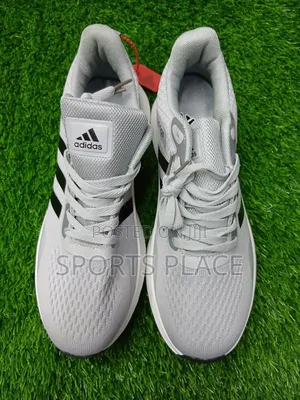 Adidas Running Sneakers Sports Shoes