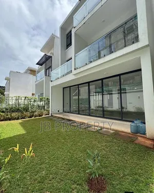 5bdrm Villa in Executive 5Bedroom, Muthangari for rent