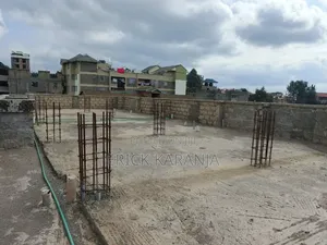 Plot on Sale