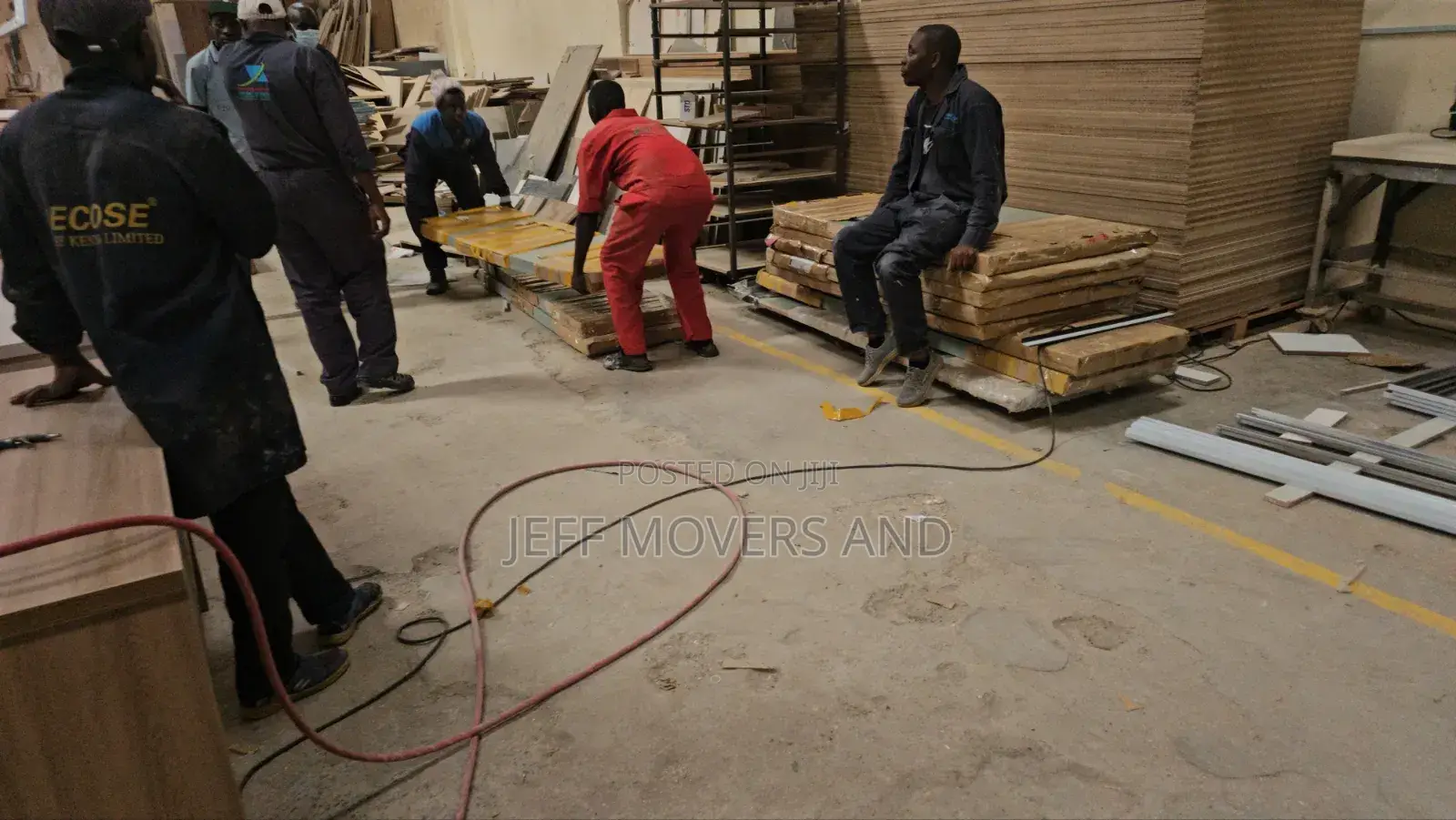 Professional Moving Services in Nairobi ,Mombasa,Kisumu Eldoret Busia