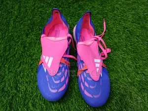 Predator Freaks 2026 Fg Football Boots