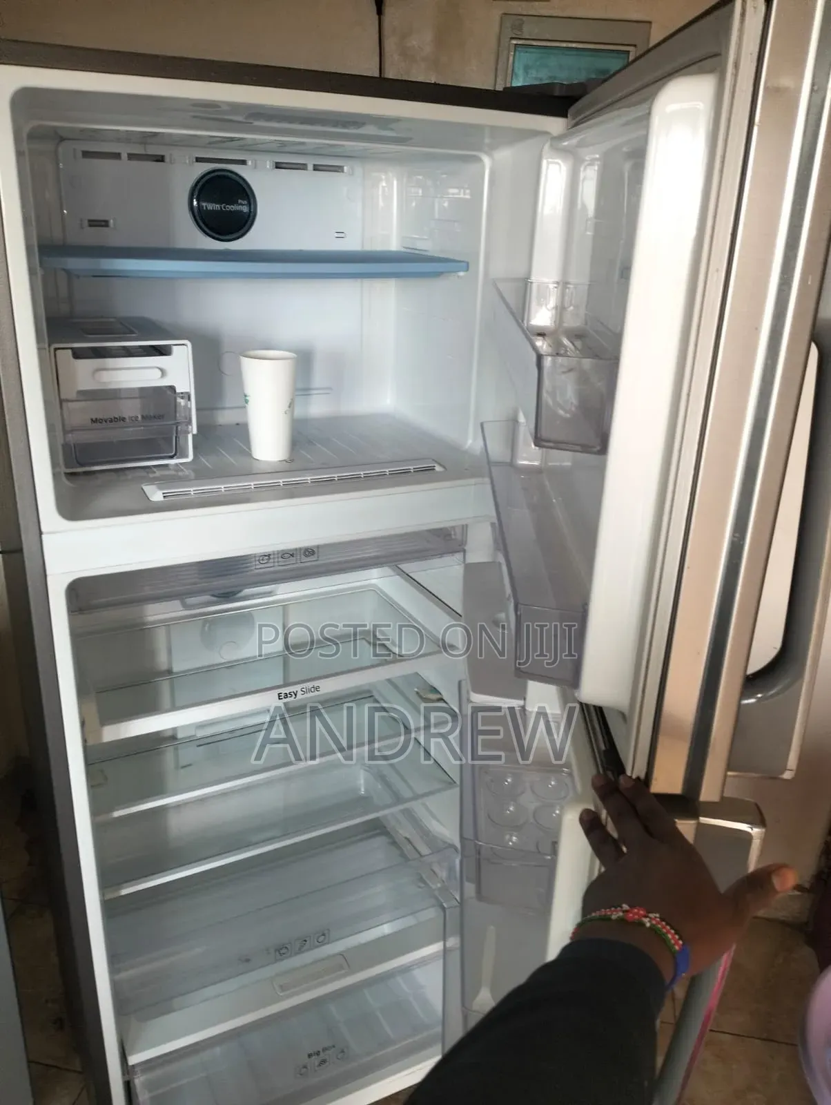 Fridge Repair