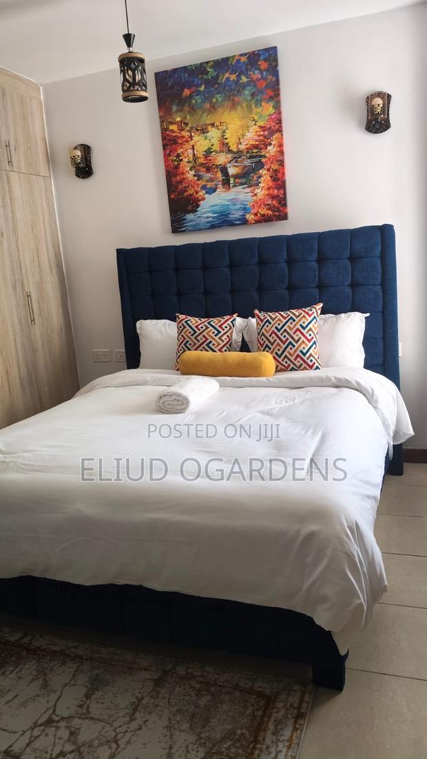 Studio Apartment in South B South Suites Behind Capital Centre - thumbnail 6