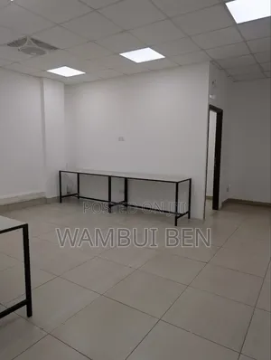 Westlands Office to Let