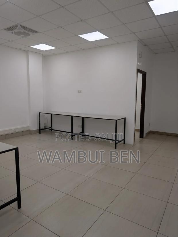 Westlands Office to Let - thumbnail 4