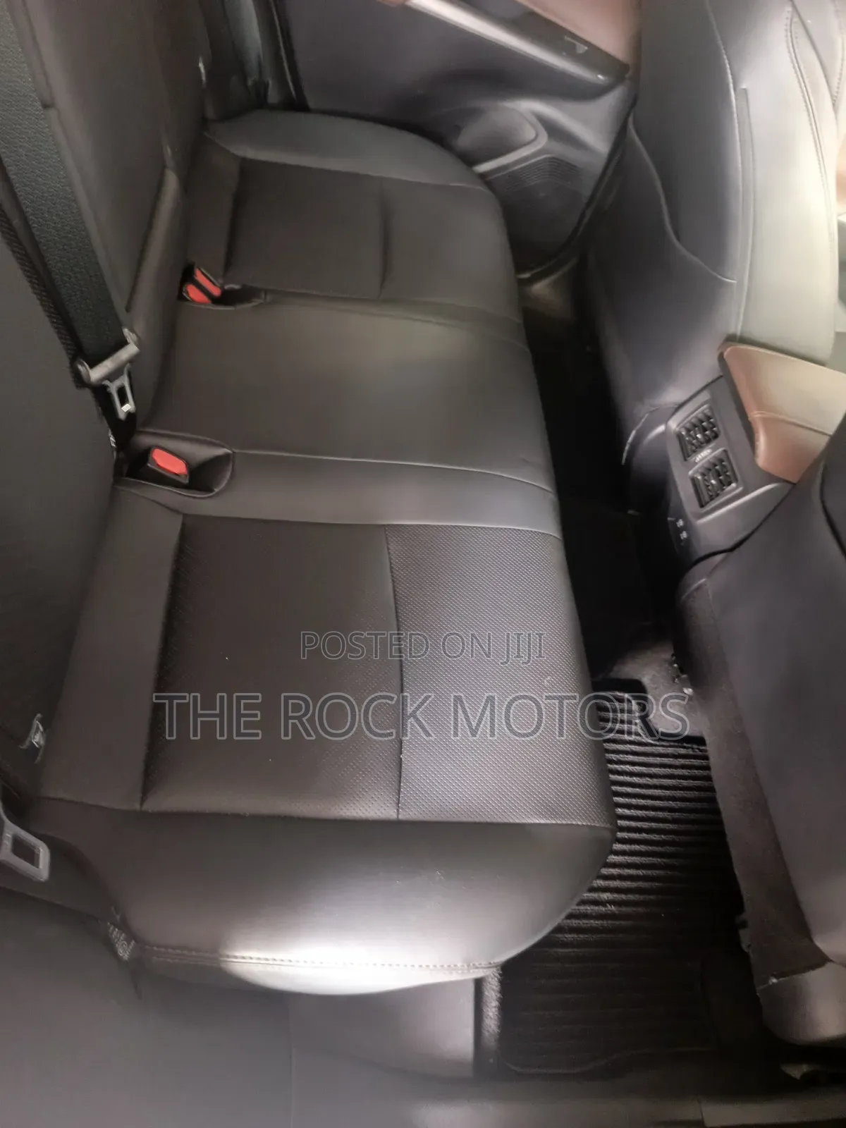 Toyota Harrier 2021 White