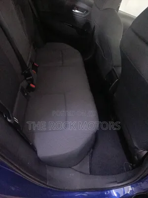 Toyota Corolla 2019 Blue