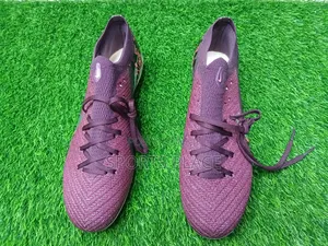 Nike Air Zoom Mbappe Football Boots