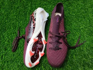 Nike Air Zoom Mbappe Football Boots