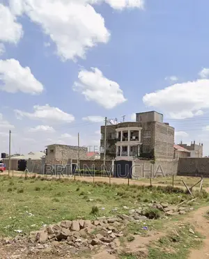Plots for Sale in Kenyatta Rd