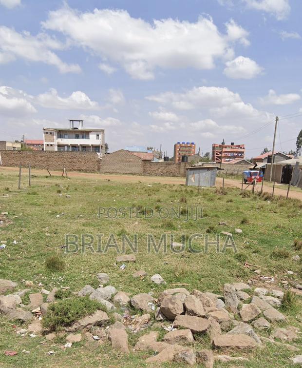 50 by 100 Plot Kenyatta Rd - thumbnail 2