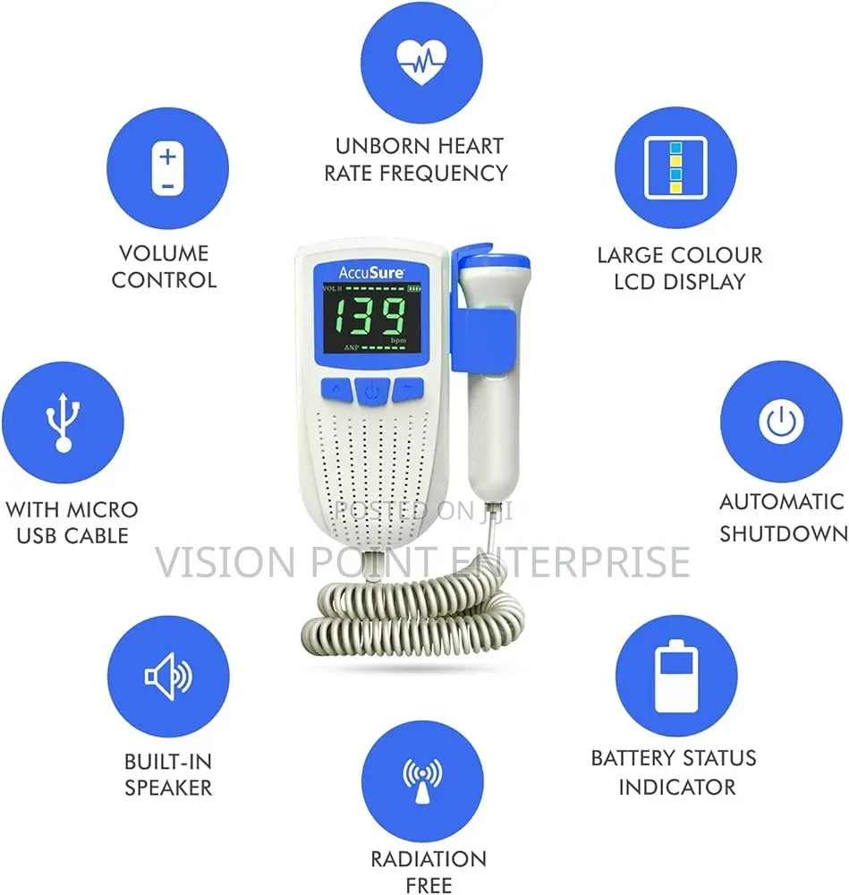 Fetal Dropper Machine for Pregnancy