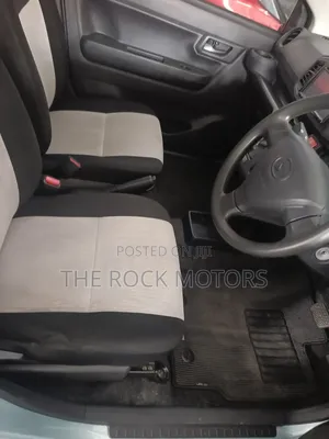 Daihatsu Mira 2019 Green