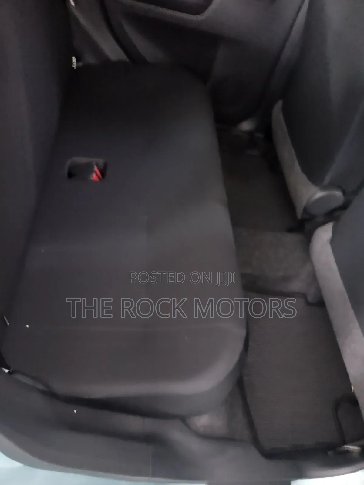 Daihatsu Mira 2019 Green