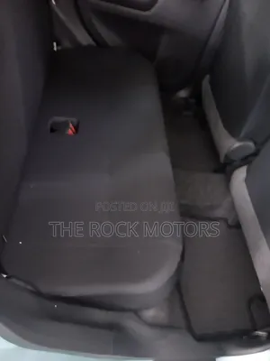 Daihatsu Mira 2019 Green