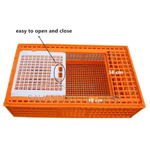 Live Birds, Rabbit , Chicken Transportation Crates/Cage