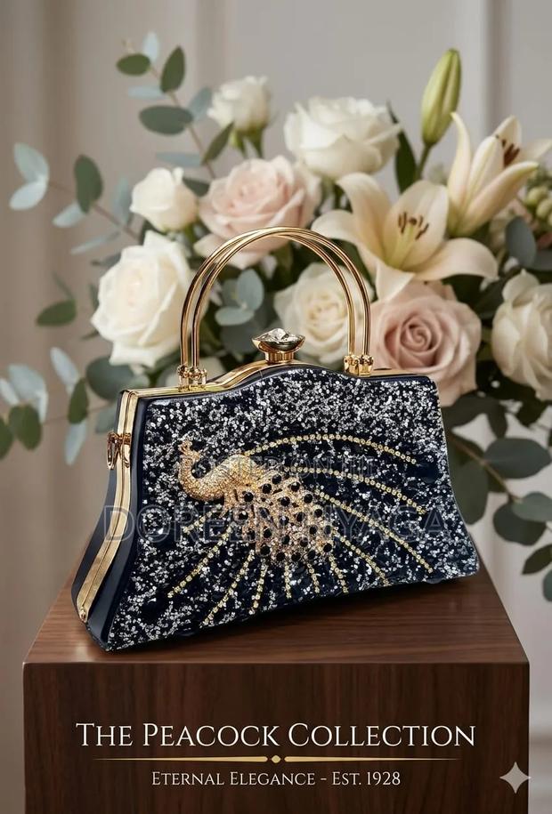 Classy Handbags for Women.