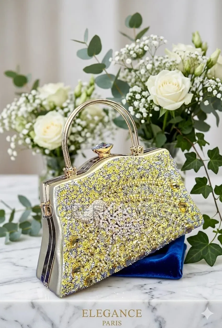Classy Handbags for Women.