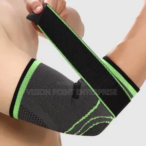 Elbow Support Wrap