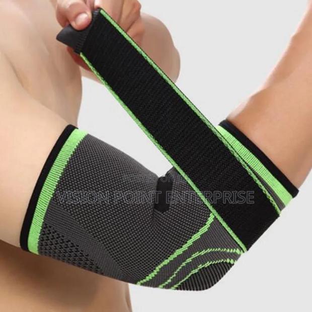 Elbow Support Wrap