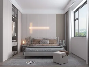 2bdrm Apartment in Meteor Gardens, Hurlingham for rent