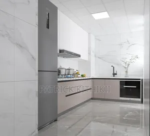 2bdrm Apartment in Meteor Gardens, Hurlingham for rent