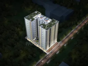 2bdrm Apartment in Meteor Gardens, Hurlingham for rent
