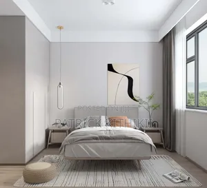 2bdrm Apartment in Meteor Gardens, Hurlingham for rent
