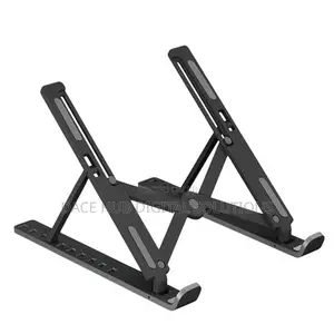 Portable Laptop Stand, Compatible With All Laptops and iPad(10-15.6")